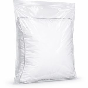 Maišeliai LDPE 36x70cm 50my PAKI04079 (100vnt.)