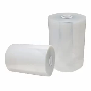 Termo plėvelės