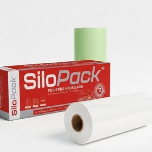 Šienainio plėvelė